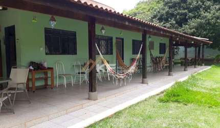 Chácara entre Ribeirão Preto - Serrana SP