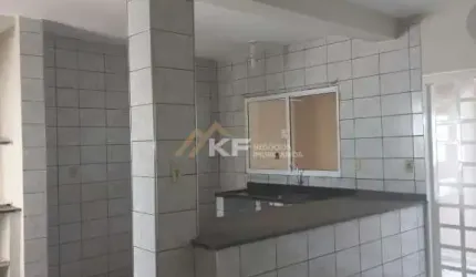 Casa á venda - Vila Tiberio - Ribeirão Preto
