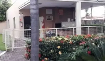Apartamento em Condomínio á Venda - Sumarezinho - Ribeirão Preto / SP
