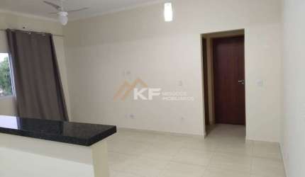Apartamento  Novo 1 Dormitório - Planalto Verde  - Ribeirão Preto/SP