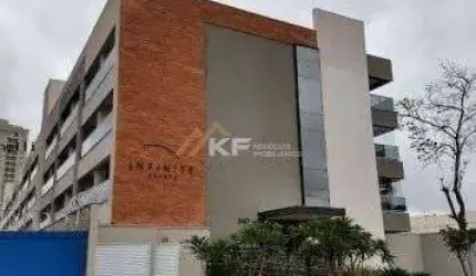Apartamento á Venda - Infinity Aparts - Ribeirânia - Ribeirão Preto / SP