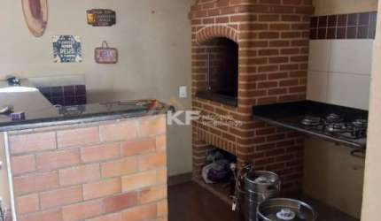 Casa Sobrado á Venda - Planalto Verde - Ribeirão Preto SP