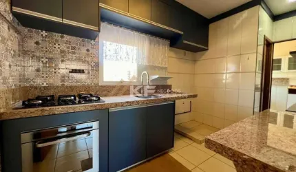 Apartamento á Venda reformando com 110m² e 2 vagas - Jardim Paulista - Ribeirão Preto / SP