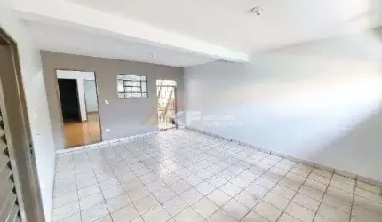 Casa em Campos Elíseos, Ribeirão Preto/SP