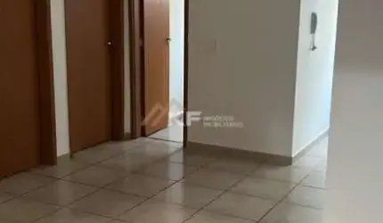 Apartamento á venda - Vitta Parque dos Pinos - Ribeirão Preto