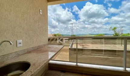 Mirante Condoclub Aceita permuta  2 dormitórios, suíte, 2 vagas