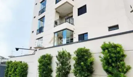 Apartamento em Parque dos Bandeirantes, Ribeirão Preto/SP