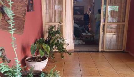 Casa á venda - Planalto Verde - Ribeirão Preto/SP