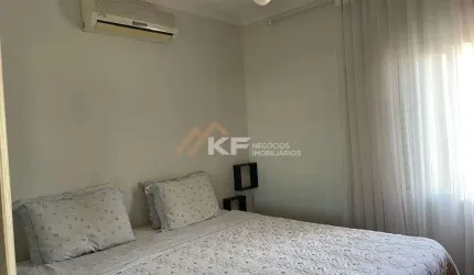 Apartamento em Vila Amélia, Ribeirão Preto/SP