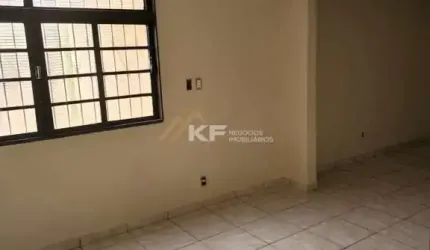 Casa Residencial / Comercial em Bairro Independência, Ribeirão Preto/SP