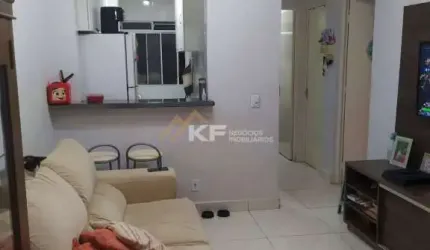 Apartamento no Herculando Fernandes, Ribeirão Preto-SP