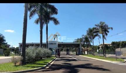 Terreno em Condomínio  Bella Citta- Ribeirão Preto - SP