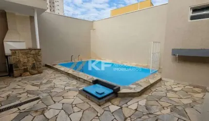 Casa á venda - Jardim Interlagos - Ribeirão Preto/SP