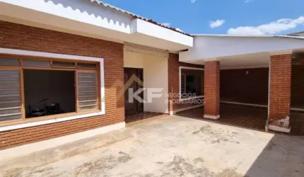 Casa - Jardim São Luiz, Ribeirão Preto - SP