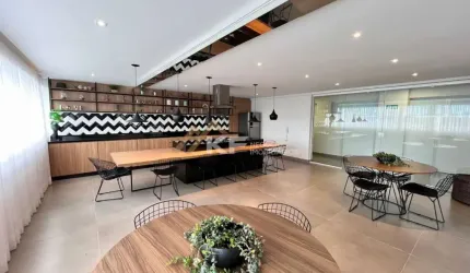Descubra o Apogeu Ribeirão Preto: À venda Apartamento de 2 dormitórios, sacada, 2 vagas. Penthouse, Pagamento Facilitado!