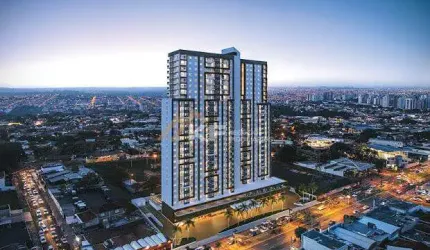 Descubra o Apogeu Ribeirão Preto: À venda Apartamentos de 2 dormitórios, sacada e 2 vagas - Pagamento Facilitado!
