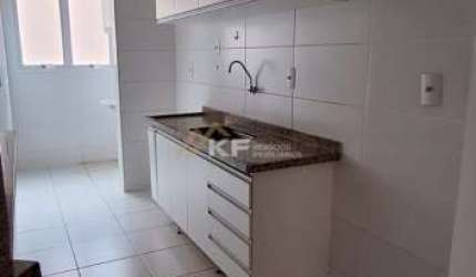 Apartamento á venda - Nova Aliança - Ribeirão Preto/SP