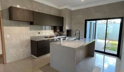 Casa em Condomínio á venda - Alto da Boa Vista - Cravinhos/SP
