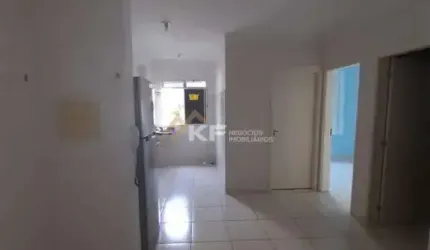 Apartamento Térreo á venda - Vitta, Campos Elíseos - Ribeirão Preto/SP
