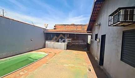 Casa á venda Candido Portinari Ribeirão Preto SP