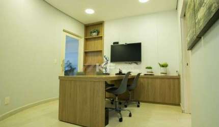 Sala Comercial á venda ao lado do Ribeirão Shopping
