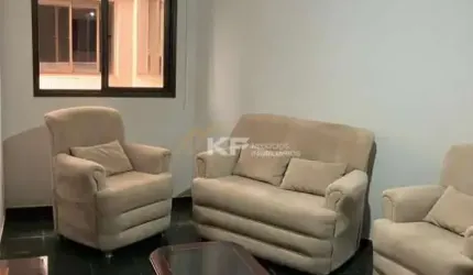 Apartamento á venda - Jardim Paulista - Ribeirão Preto