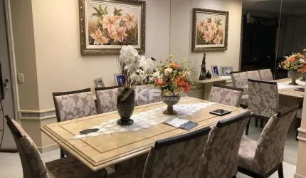 Apartamento á venda -  Edifício Pennsylvania -  Ribeirão Preto/SP