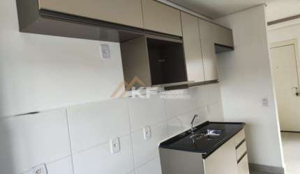 Apartamento á venda - Vitta Recanto das Palmeiras - Ribeirão Preto/SP