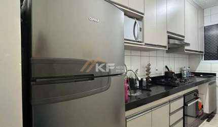 Apartamento á venda - Parque Ribeirão - Ribeirão Preto -SP
