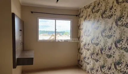 Apartamento á venda - Campos Eliseos - Ribeirão Preto/SP