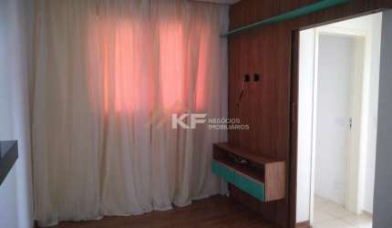 Apartamento á venda - Parque São Sebastiao - Ribeirão Preto/SP