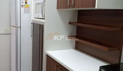 Apartamento á venda - Vila Seixas - Ribeirão Preto/SP