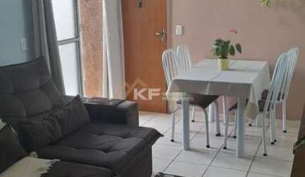 Apartamento á venda - Parque Ribeirão Preto - Ribeirão Preto/SP