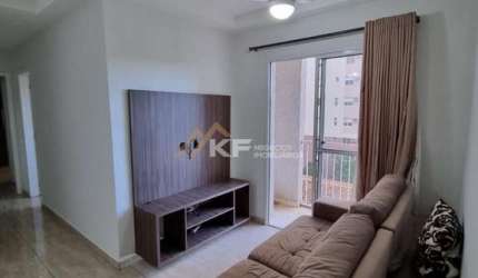 Apartamento á venda - Alto da Boa Vista - Ribeirão Preto/SP