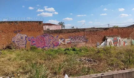 Terreno em Centro, Ribeirão Preto/SP