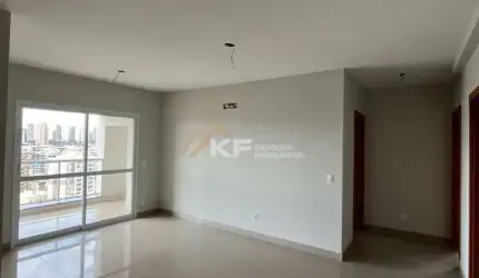 Apartamento - Ana Maria - Próximo ao Ribeirão Shopping - Ribeirão Preto/SP