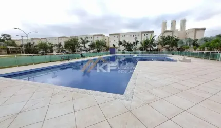 Apartamento á venda - Condomínio Palácio imperial- Ribeirão Preto/SP