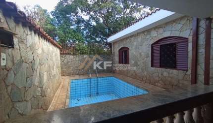 Casa em Quintino Facci II, Ribeirão Preto/SP