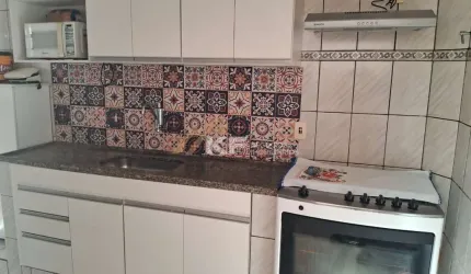 Apartamento á venda - Planalto Verde - Ribeirão Preto/SP