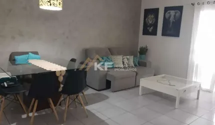 Apartamento á venda - Parque Industrial Lagoinha - Ribeirão Preto/SP
