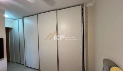 Apartamento à venda - Jardim Macedo - Ribeirão Preto/SP