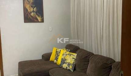 Casa à venda - Campos Elíseos - Ribeirão Preto/SP