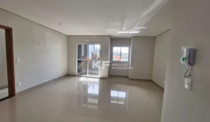 Apartamento á Venda Com Varanda Goumert - Parque dos Bandeirantes - Ribeirão Preto SP