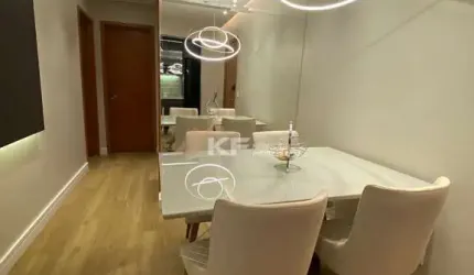 Apartamento à venda - Vila Maria Luiza - Ribeirão Preto/SP