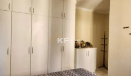 Apartamento à venda - Santa Cruz do Jose Jacques - Ribeirão Preto/SP