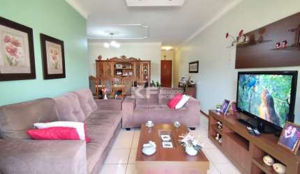 Apartamento na Zona Sul de 119m2 - Jardim Sumaré - Ribeirão Preto/SP