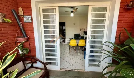 Casa Comercial ou Residencial no Jardim Paulista - Avenida Treze de Maio - Ribeirão Preto / SP