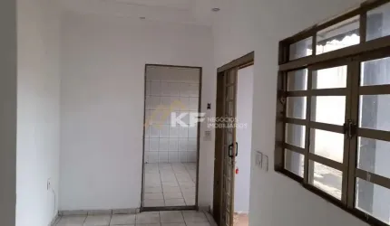 Casa á Venda - Cândido Portinari- Ribeirão Preto -SP