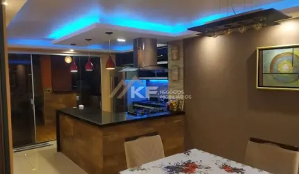 Casa à Venda com Suíte no Planalto Verde - Ribeirão Preto / SP