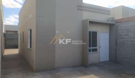 Casa á Venda - Santa Iria - Ribeirão Preto -SP